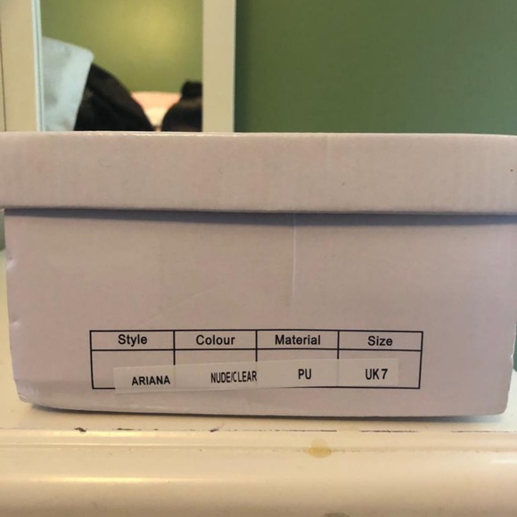 Clear heals - Picture 5 of 6